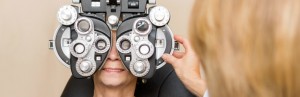 Vitamine E et sélénium: sans effet sur la cataracte