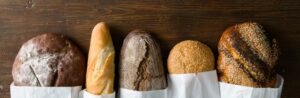 Le pain complet, marqueur d’une alimentation équilibrée?
