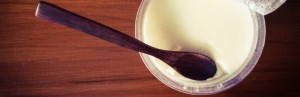 Minder kans op diabetes dankzij yoghurt