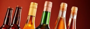 Worden binnenkort de calorieën vermeld op alcoholische dranken?