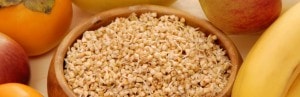 La germination rend le sarrasin plus nutritif