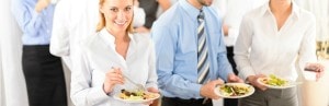 Je mange plus sainement que les autres !