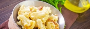 Le chou-fleur, la nouvelle tendance culinaire