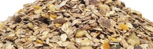 Alimentation: les fibres c&rsquo;est bien, varier leurs sources, c&rsquo;est mieux