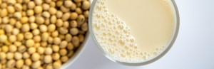 Soja dan toch cholesterolverlagend?
