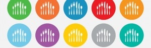Le code couleur, l&rsquo;information nutritionnelle la plus efficace