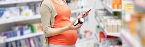 La supplémentation en fer pendant la grossesse en question