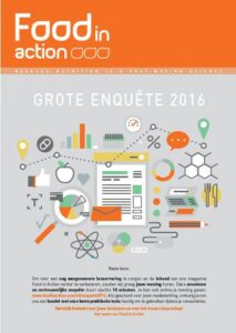 Grote enquête 2016