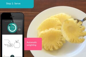 Scanner son alimentation pour mieux la contrôler