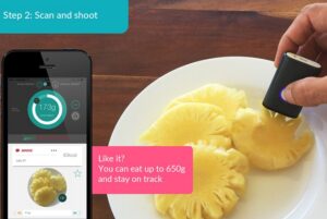 Scanner son alimentation pour mieux la contrôler