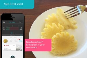 Scanner son alimentation pour mieux la contrôler