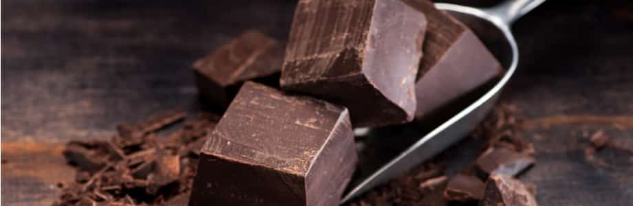 Chocolat: et s&rsquo;il rendait aussi un peu plus intelligent?