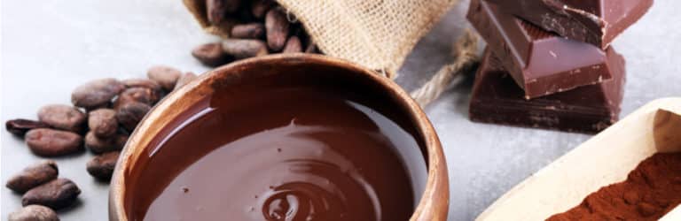 Kan donkere chocolade de fysieke prestaties verbeteren?