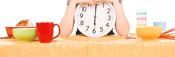 Nos cellules de graisse ont leur horloge biologique