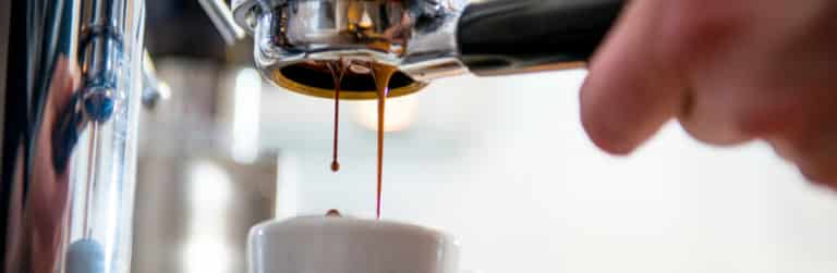 Cafeïne zou geen hartritmestoornissen veroorzaken