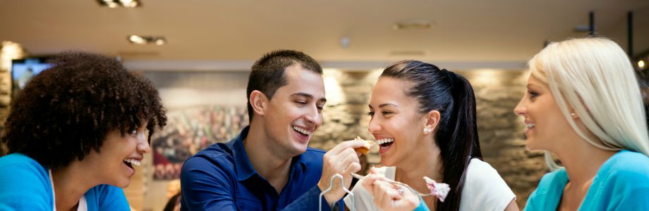 Obésité : les adolescents estiment avoir un poids normal