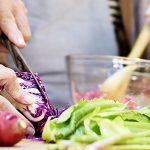 Bien manger et bouger, pour réduire le risque d’Alzheimer