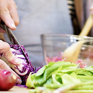 Gezond eten en voldoende bewegen verminderen risico op Alzheimer