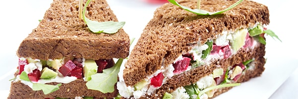 Brood & gezondheid: weg met die vooroordelen!