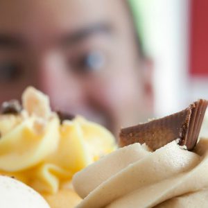 Diabète: et si vous patientiez avant de prendre le dessert?