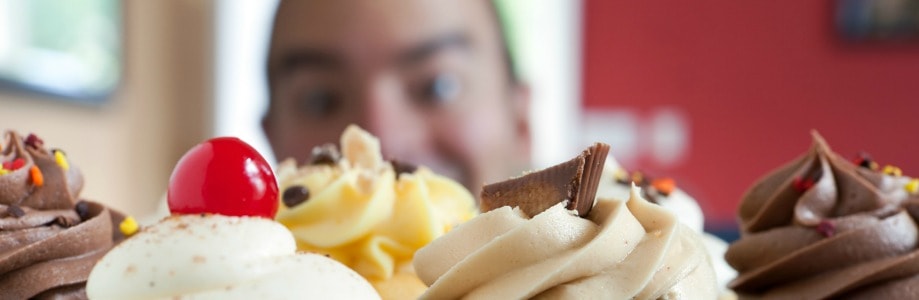 Diabète: et si vous patientiez avant de prendre le dessert?