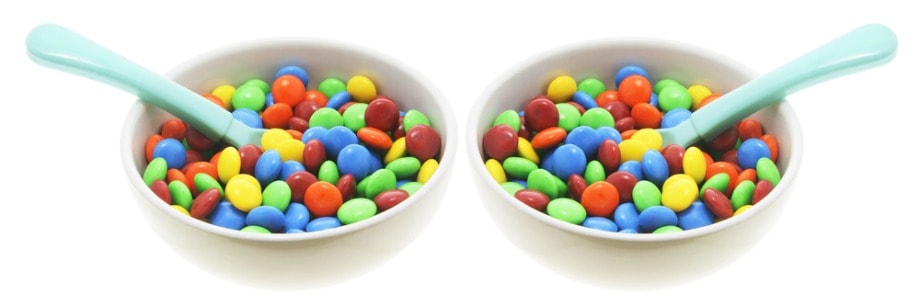 Emballage: le supersize booste l’ingestion de calories?