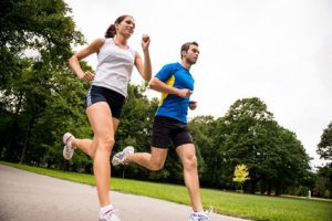 Changer de mode de vie pour 80% de risque cardiaque en moins