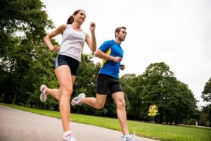 Changer de mode de vie pour 80% de risque cardiaque en moins