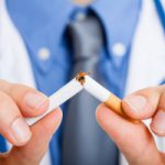 Arrêt du tabac et prise de poids, pourquoi?