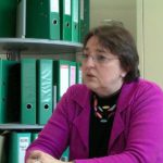 Un expert en vidéo: Ghislaine Dufourny