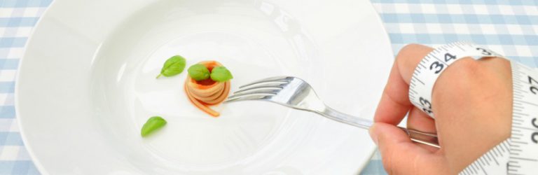 La restriction calorique ne fait pas vivre plus longtemps