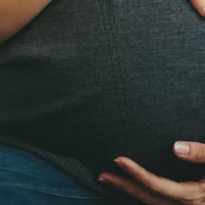 Le poids avant la grossesse influence le bébé