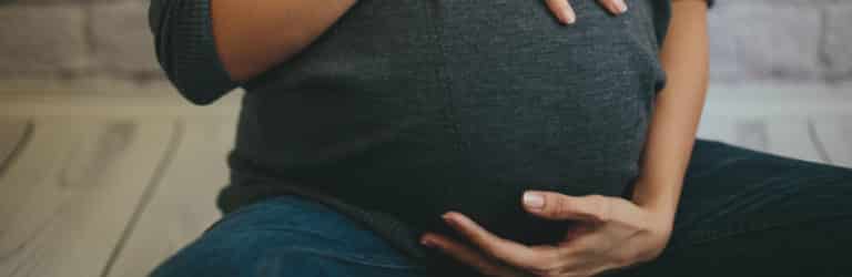 Le poids avant la grossesse influence le bébé