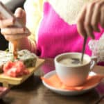 Le stress influencerait les effets des graisses