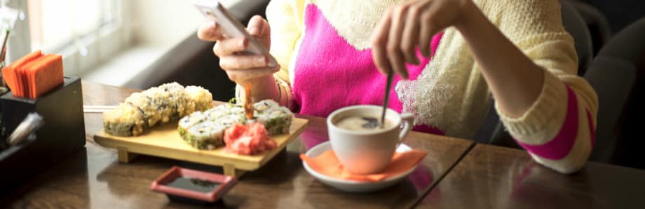 Le stress influencerait les effets des graisses