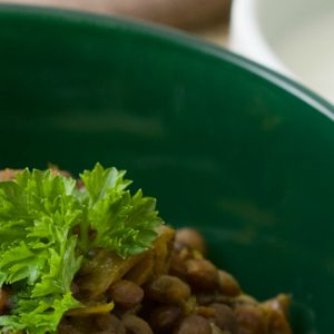 Les lentilles boostent l’effet probiotique du yaourt