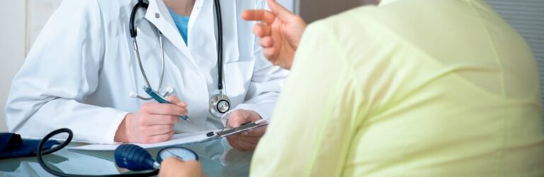 Obesen gaan vaker op doktersbezoek dan rokers