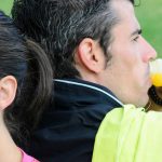 L’alimentation sportive pas pour tous