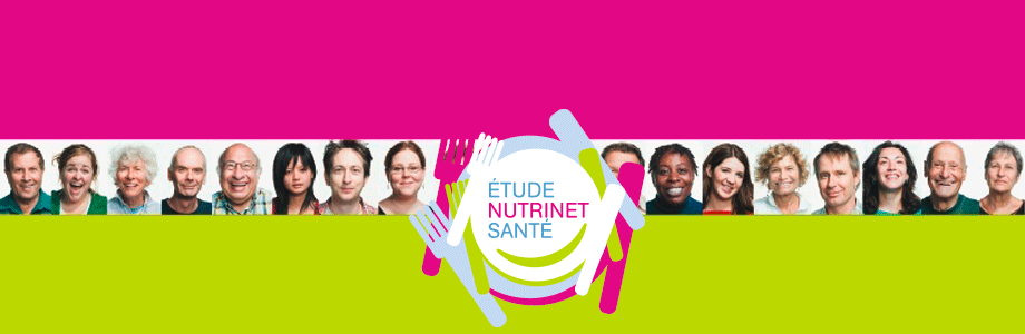 L’enquête NutriNet-Santé se déploie en Belgique francophone