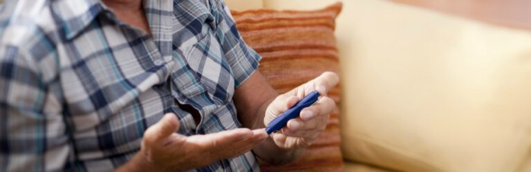 Meer diabetes door vitamine-D-tekort