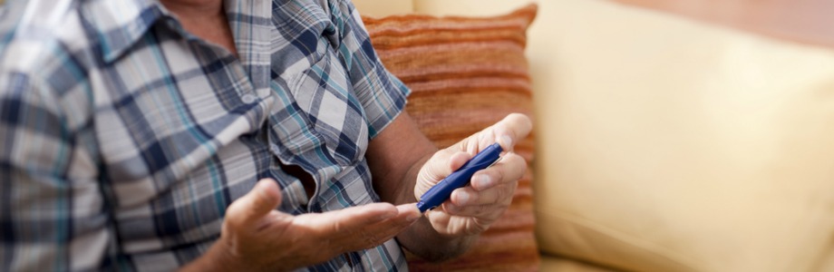 Meer diabetes door vitamine-D-tekort