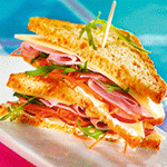 Recettes et conseils HERTA pour plus de goût et moins de sel