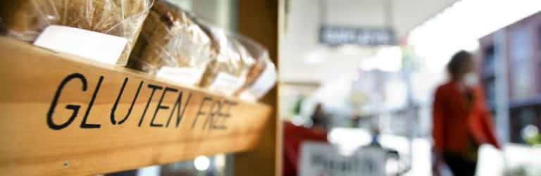 Les aliments sans gluten ne présentent pas d’intérêt nutritionnel