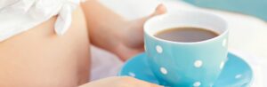 Trop de café affecte la fécondité