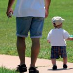 L&rsquo;obésité du père affecterait le métabolisme des enfants