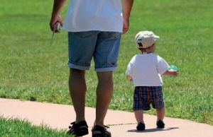 L&rsquo;obésité du père affecterait le métabolisme des enfants