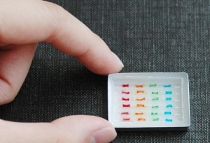 Sécurité alimentaire: bientôt le test rapide qui détecte l&rsquo;E.coli