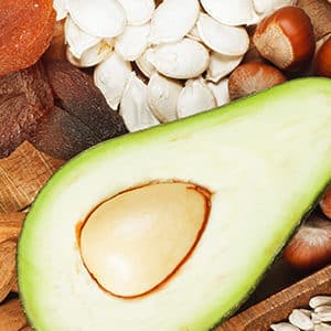 Vitamine E: des effets inverses, en fonction du mode de vie