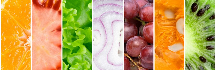 La vitamine C des végétaux diminue le risque de décès prématuré