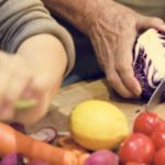 L’alimentation peut limiter le déclin cognitif